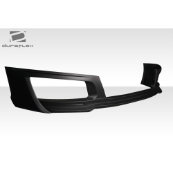 2012-2015 Audi A7 C7 Eros Version 1 Front Lip Under Air Dam Spoiler - 1 Piece image - 9