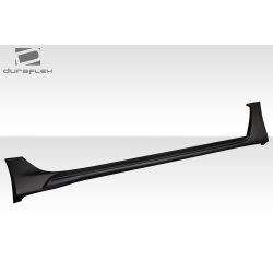 2012-2018 Audi A7 C7 Eros Version 1 Side Skirt Rocker Panels - 2 Piece image - 17