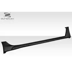 2012-2018 Audi A7 C7 Eros Version 1 Side Skirt Rocker Panels - 2 Piece image - 13