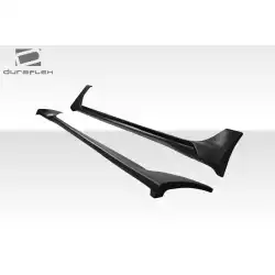 2012-2018 Audi A7 C7 Eros Version 1 Side Skirt Rocker Panels - 2 Piece image - 16