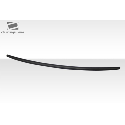 2012-2018 Audi A7 C7 Eros Version 1 Rear Wing Trunk Lid Spoiler - 1 Piece image - 9