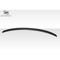 2012-2018 Audi A7 C7 Eros Version 1 Rear Wing Trunk Lid Spoiler - 1 Piece image - 11