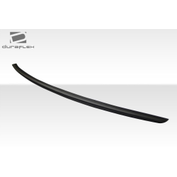 2012-2018 Audi A7 C7 Eros Version 1 Rear Wing Trunk Lid Spoiler - 1 Piece image - 13