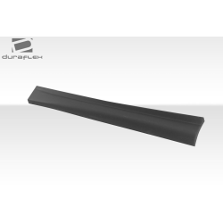 1999-2006 Chevrolet Silverado / 2000-2006 GMC Sierra Regular Cab Fleetside Stepside Duraflex BT-1 Side Skirt Rocker Panels - 4 Piece image - 14