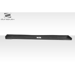 1999-2006 Chevrolet Silverado / 2000-2006 GMC Sierra Regular Cab Fleetside Stepside Duraflex BT-1 Side Skirt Rocker Panels - 4 Piece image - 15