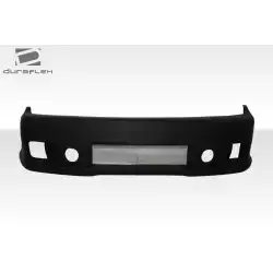 1999-2002 Chevrolet Silverado / 2000-2006 Tahoe Suburban BT-1 Front Bumper - 1 Piece image - 11