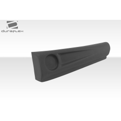 1997-2003 Ford F-150 2DR Extended Cab Flareside Duraflex BT-1 Side Skirts Rocker Panels - 4 Piece image - 11