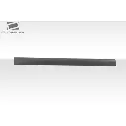 1997-2003 Ford F-150 2DR Extended Cab Flareside BT-1 Side Skirts Rocker Panels - 4 Piece image - 12