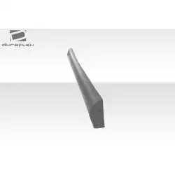 1997-2003 Ford F-150 2DR Extended Cab Flareside BT-1 Side Skirts Rocker Panels - 4 Piece image - 14