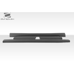 1997-2003 Ford F-150 2DR Extended Cab Flareside Duraflex BT-1 Side Skirts Rocker Panels - 4 Piece image - 15