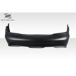 2006-2011 Mercedes CLS C219 W219 Duraflex Black Series Look Rear Bumper - 1 Piece image - 8