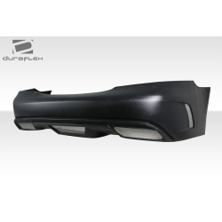 2006-2011 Mercedes CLS C219 W219 Duraflex Black Series Look Rear Bumper - 1 Piece image - 9