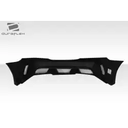 2006-2011 Mercedes CLS C219 W219 Black Series Look Rear Bumper - 1 Piece image - 11