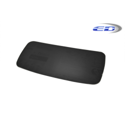 2000-2009 Honda S2000 Type M Hardtop Hardware Kit image - 12