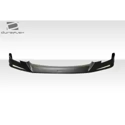 2013-2016 Scion FR-S Modellista Look Front Lip Under Air Dam Spoiler - 3 Piece image - 13