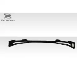 2013-2016 Scion FR-S Modellista Look Front Lip Under Air Dam Spoiler - 3 Piece image - 16