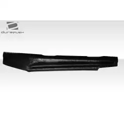 2013-2016 Scion FR-S Modellista Look Front Lip Under Air Dam Spoiler - 3 Piece image - 19