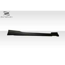 2013-2020 Scion FR-S Toyota 86 Subaru BRZ Duraflex Modellista Look Side Skirt Rocker Panels - 2 Piece image - 9