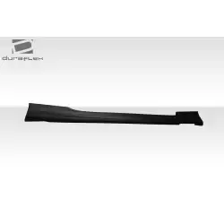 2013-2020 Scion FR-S Toyota 86 Subaru BRZ Modellista Look Side Skirt Rocker Panels - 2 Piece image - 9