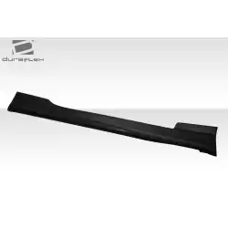 2013-2020 Scion FR-S Toyota 86 Subaru BRZ Modellista Look Side Skirt Rocker Panels - 2 Piece image - 10