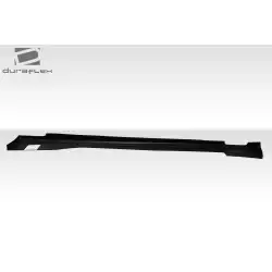 2013-2020 Scion FR-S Toyota 86 Subaru BRZ Modellista Look Side Skirt Rocker Panels - 2 Piece image - 11