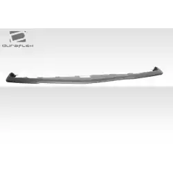 2014-2015 Chevrolet Camaro V6 GM-X Front Lip Under Air Dam Spoiler - 1 Piece (S) image - 10