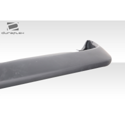 2014-2015 Chevrolet Camaro V6 Duraflex GM-X Front Lip Under Air Dam Spoiler - 1 Piece image - 13