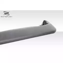 2014-2015 Chevrolet Camaro V6 GM-X Front Lip Under Air Dam Spoiler - 1 Piece (S) image - 13