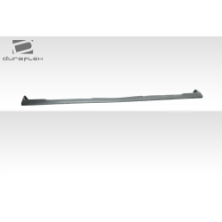 2014-2015 Chevrolet Camaro V8 Duraflex GM-X Front Lip Under Air Dam Spoiler - 1 Piece image - 9