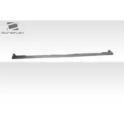 2014-2015 Chevrolet Camaro V8 GM-X Front Lip Under Air Dam Spoiler - 1 Piece image - 9