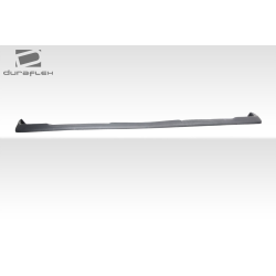 2014-2015 Chevrolet Camaro V8 Duraflex GM-X Front Lip Under Air Dam Spoiler - 1 Piece image - 10