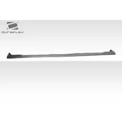 2014-2015 Chevrolet Camaro V8 GM-X Front Lip Under Air Dam Spoiler - 1 Piece image - 10