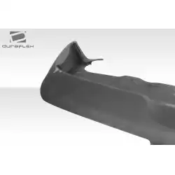 2014-2015 Chevrolet Camaro V8 GM-X Front Lip Under Air Dam Spoiler - 1 Piece image - 11