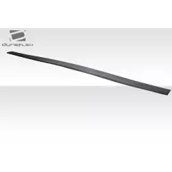 2014-2020 BMW M4 F82 / 4 Series F32 M Performance Look Side Skirt Splitters - 2 Piece (S) image - 10