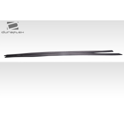 2014-2020 BMW M4 F82 / 4 Series F32 Duraflex M Performance Look Side Skirt Splitters - 2 Piece image - 11