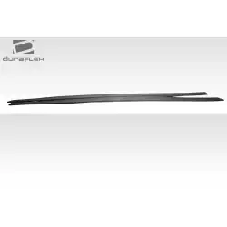 2014-2020 BMW M4 F82 / 4 Series F32 M Performance Look Side Skirt Splitters - 2 Piece (S) image - 11