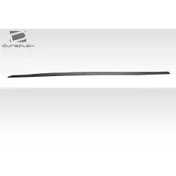 2014-2020 BMW M4 F82 / 4 Series F32 M Performance Look Side Skirt Splitters - 2 Piece (S) image - 12