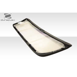 2004-2008 Ford F-150 Duraflex Super Snake Look Grille - 1 Piece image - 13