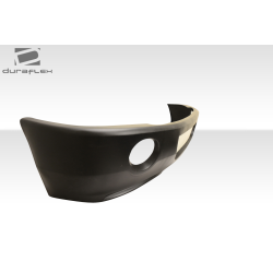 2004-2008 Ford F-150 Duraflex Super Snake Look Front Bumper - 1 Piece image - 10
