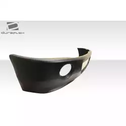 2004-2008 Ford F-150 Super Snake Look Front Bumper - 1 Piece image - 10