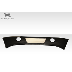 2004-2008 Ford F-150 Duraflex Super Snake Look Front Bumper - 1 Piece image - 11