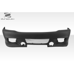 1998-2003 Dodge Durango 1997-2004 Dodge Dakota Duraflex BT-1 Front Bumper - 1 Piece image - 8