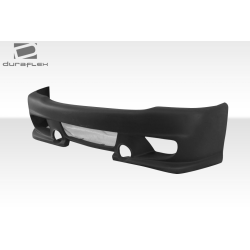 1998-2003 Dodge Durango 1997-2004 Dodge Dakota Duraflex BT-1 Front Bumper - 1 Piece image - 9