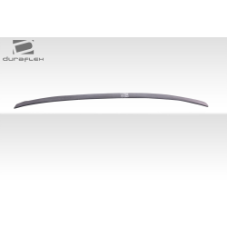 2014-2015 Chevrolet Camaro Duraflex Wicker Bill Look Wing Spoiler Add On - 1 Piece image - 11