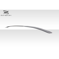 2014-2015 Chevrolet Camaro Duraflex Wicker Bill Look Wing Spoiler Add On - 1 Piece image - 13