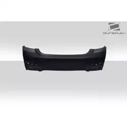 2014-2020 BMW 4 Series F32 M4 Look Rear Bumper - 1 Piece image - 7
