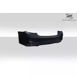 2014-2020 BMW 4 Series F32 M4 Look Rear Bumper - 1 Piece image - 8