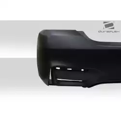 2014-2020 BMW 4 Series F32 M4 Look Rear Bumper - 1 Piece image - 9