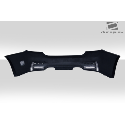 2014-2020 BMW 4 Series F32 Duraflex M4 Look Rear Bumper - 1 Piece image - 11