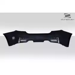 2014-2020 BMW 4 Series F32 M4 Look Rear Bumper - 1 Piece image - 10